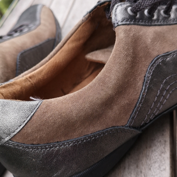 Taos sneakers - Picture 8 of 8